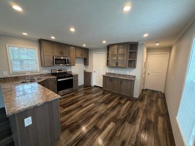 Photo 2 of 6 of home located at 324 Canterbury Newport, MI 48166
