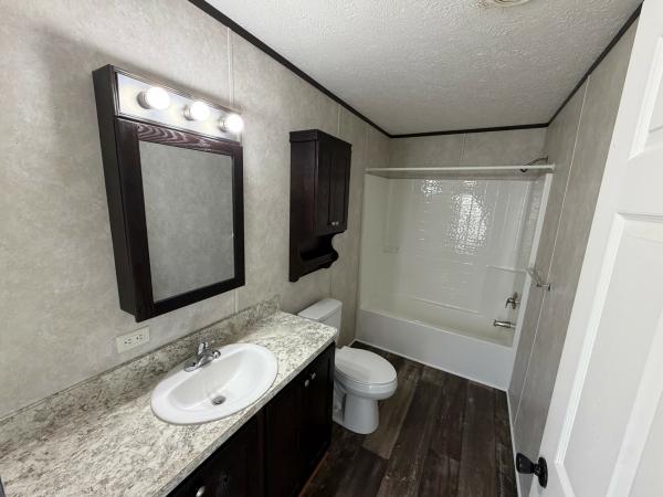 2016 Fairmont fairmont Mobile Home