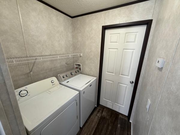 2016 Fairmont fairmont Mobile Home