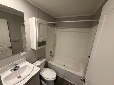 Photo 5 of 8 of home located at 7729 Kirkwood Newport, MI 48166