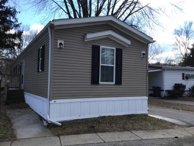 Photo 2 of 5 of home located at 403 West Appleton Terrace Holland, OH 43528