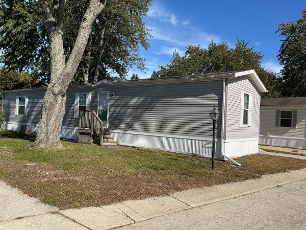 2019 Champion RA1672205 Mobile Home