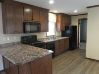 2018 Skyline E448C Mobile Home