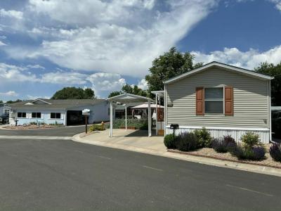 Mobile Home at 1801 W 92nd Ave, #167 Federal Heights, CO 80260