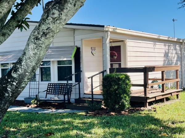 1988 Mobile Home