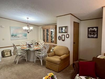 Photo 4 of 9 of home located at 1253 La Flosita Dr. Port Orange, FL 32129