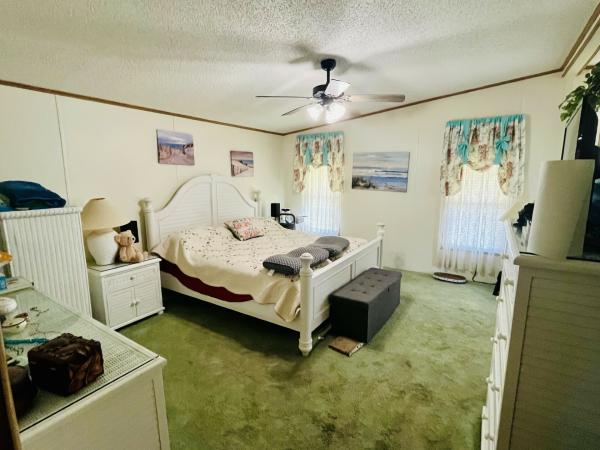 1988 Mobile Home