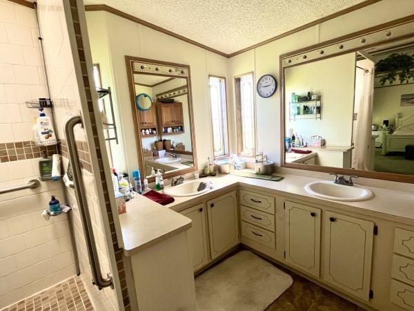 1988 Mobile Home