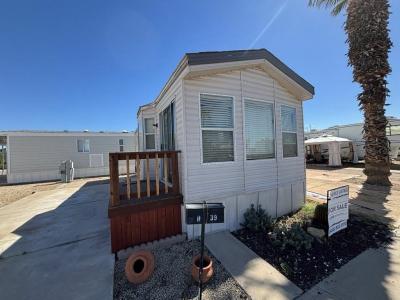 Mobile Home at 3020 E. Main St. H-039 Mesa, AZ 85213
