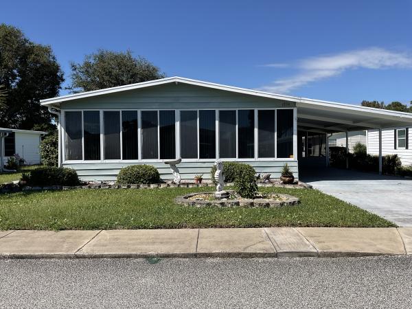 1991  Mobile Home For Sale