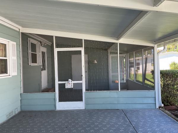 1991 Mobile Home