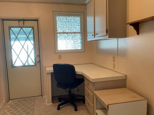 1991 Mobile Home