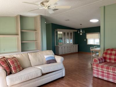 Photo 4 of 13 of home located at 1234 Caliente Ave. Port Orange, FL 32129