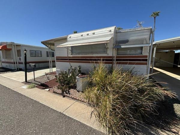 1981 Sunflower Mobile Home For Sale