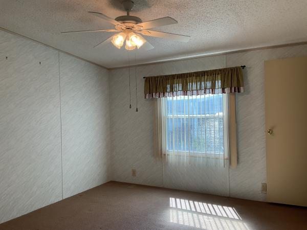1991 Mobile Home