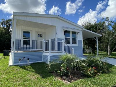 Mobile Home at 7300 20th Street #303 Vero Beach, FL 32966