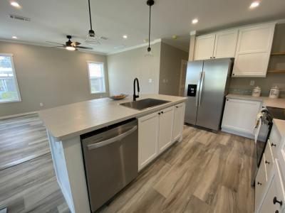 Photo 4 of 21 of home located at 7300 20th Street #303 Vero Beach, FL 32966