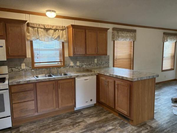 2019 Skyline Mobile Home For Sale