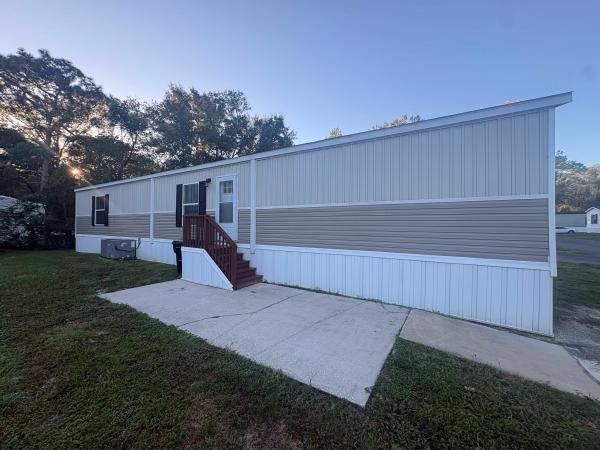 2022 Clayton Homes Inc Mobile Home For Sale