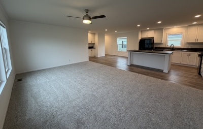 Mobile Home at 24199 Cypress Rd Chelsea, MI 48118