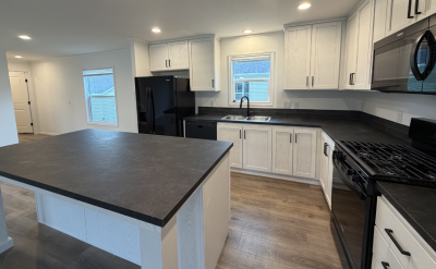 Photo 2 of 14 of home located at 24199 Cypress Rd Chelsea, MI 48118