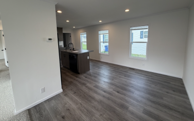 Photo 2 of 13 of home located at 24185 Norway Rd Chelsea, MI 48118