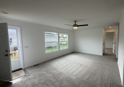 Photo 3 of 13 of home located at 24185 Norway Rd Chelsea, MI 48118