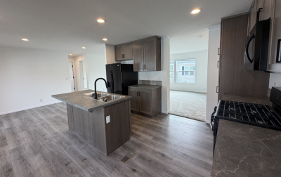 Photo 4 of 13 of home located at 24185 Norway Rd Chelsea, MI 48118