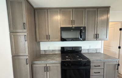 Photo 5 of 13 of home located at 24185 Norway Rd Chelsea, MI 48118