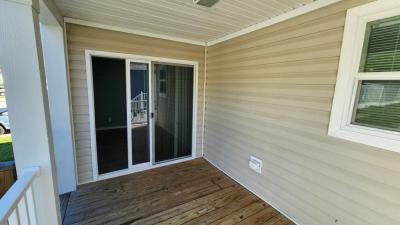 Photo 3 of 13 of home located at 6539 Townsend Rd, #75 Jacksonville, FL 32244