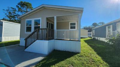 Photo 4 of 13 of home located at 6539 Townsend Rd, #75 Jacksonville, FL 32244