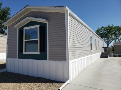 Mobile Home at 999 Fortino Blvd #103 Pueblo, CO 81008