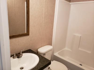 Photo 2 of 11 of home located at 999 Fortino Blvd #103 Pueblo, CO 81008