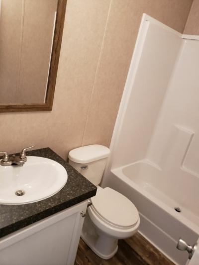 Photo 3 of 11 of home located at 999 Fortino Blvd #103 Pueblo, CO 81008