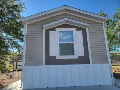 Mobile Home at 999 Fortino Blvd #160 Pueblo, CO 81008