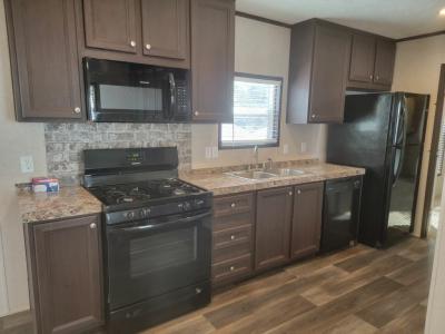 Photo 4 of 16 of home located at 999 Fortino Blvd #160 Pueblo, CO 81008