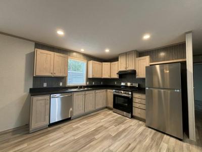 Mobile Home at 43737 Orbit Harrison Township, MI 48045