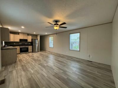 Photo 3 of 15 of home located at 43737 Orbit Harrison Township, MI 48045
