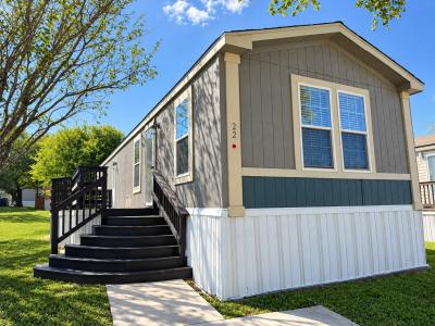 Mobile Home at 9605 W Us Highway 90 Lot #22 San Antonio, TX 78245