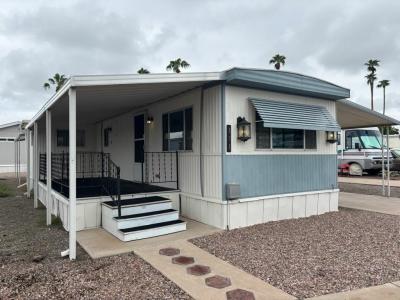 Mobile Home at 7300 N 51st Ave Lot F-151 Glendale, AZ 85301