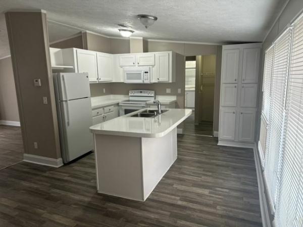 2002 Skyline Mobile Home For Sale
