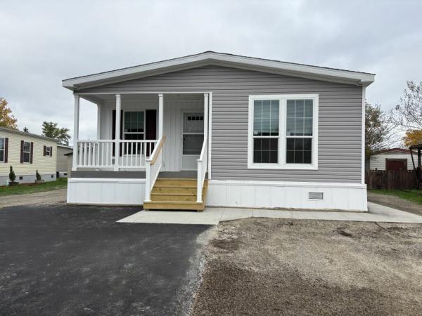 2026 Skyline - Leola Mobile Home For Sale