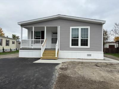 Mobile Home at 387 Birchwood Dr. Lockport, NY 14094