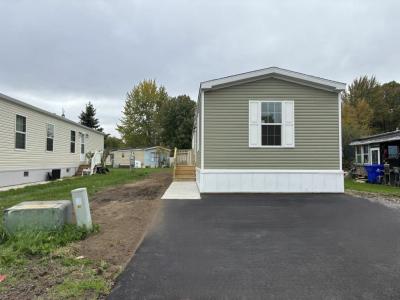 Mobile Home at 39 Del Ct. W. Lockport, NY 14094
