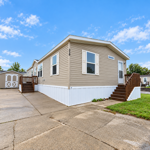 2020 Clayton Mobile Home For Sale