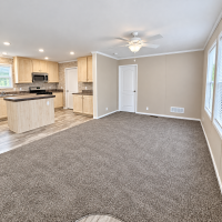 2020 Clayton  Home
