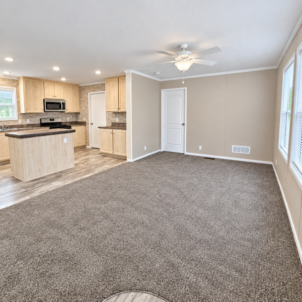 2020 Clayton  Home