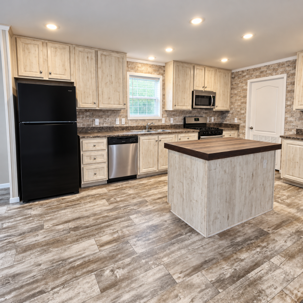 2020 Clayton  Home
