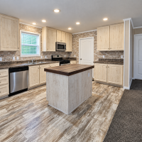 2020 Clayton  Home
