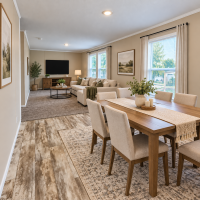2020 Clayton  Home